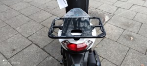 Peugeot Tweet PRO Lieferservice-Roller