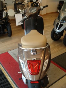 Vespa Primavera 50