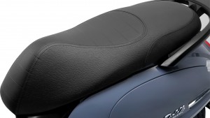 SYM  Fiddle 50i