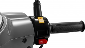 SYM  Fiddle 50i