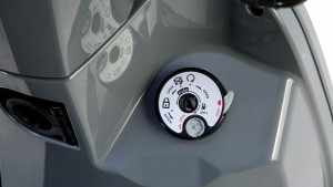 SYM  Fiddle 50i