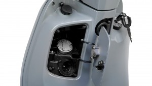 SYM  Fiddle 50i