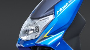 SYM  Mask 50i