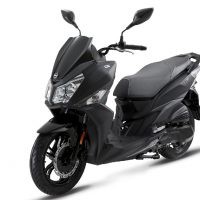 SYM Jet14 125i Euro 5 Neues Modell!