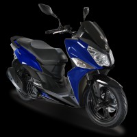 SYM Jet14 125i Euro 5 Neues Modell!