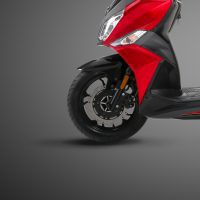 SYM Jet14 125i Euro 5 Neues Modell!