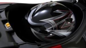 SYM Jet14 125i Euro 5 Neues Modell!