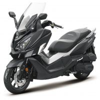 SYM CRUiSYM 300