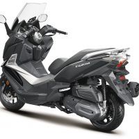 SYM CRUiSYM 300