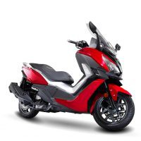 SYM CRUiSYM 300
