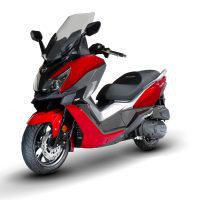 SYM CRUiSYM 300