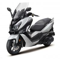 SYM CRUiSYM 300