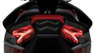 SYM Jet X 125i ABS Neues Modell