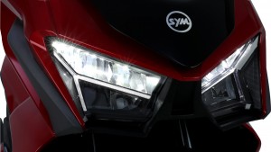 SYM Jet X 125i ABS Neues Modell
