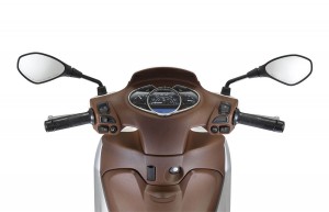 Piaggio Medley 125 i-get ABS