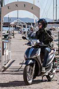 Piaggio Medley 125 i-get ABS