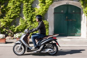Piaggio Medley 125 i-get ABS