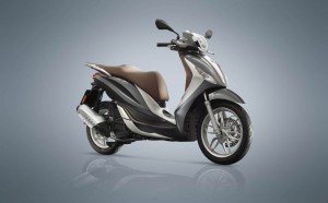Piaggio Medley 125 i-get ABS