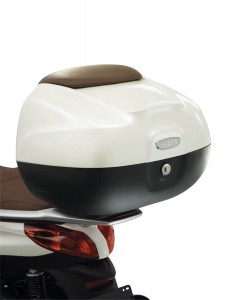 Piaggio Medley 125 i-get ABS
