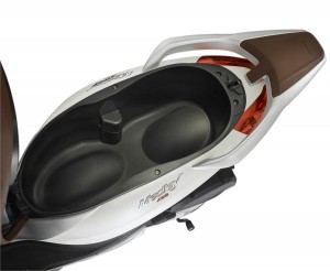 Piaggio Medley 125 i-get ABS
