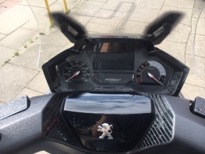 Peugeot Pulsion 125