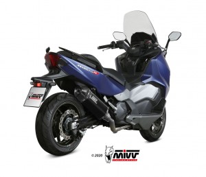 SYM MAXSYM TL 508i