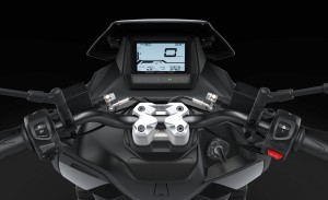 Peugeot Pulsion 125 Evo Urban