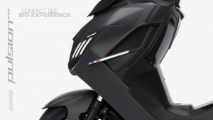 Peugeot Pulsion 125 Evo Urban