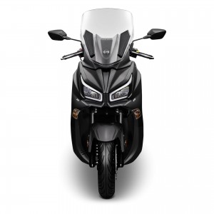 SYM Joymax Z 125i ABS