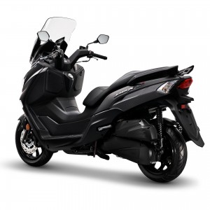 SYM Joymax Z 125i ABS