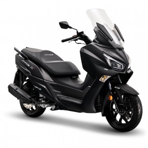 SYM Joymax Z 125i ABS