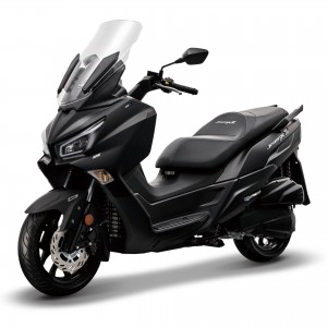 SYM Joymax Z 125i ABS