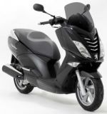 Peugeot Pulsion 125 Evo Urban !