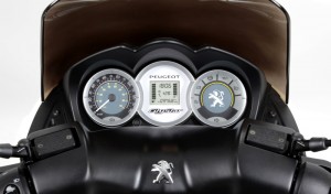 Peugeot Pulsion 125 Evo Urban !