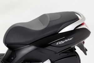 Peugeot Pulsion 125 Evo Urban !