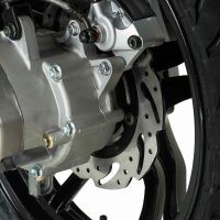 SYM Symphony SR 125i