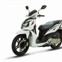 SYM Symphony SR 125i