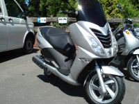 Neu Peugeot Citystar