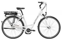 Hercules ROBERT A7 wei oder schwarz zum Superpreis (600,- Euro Nachlass)