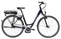 Hercules ROBERT A8 schwarz zum Superpreis mit 600 Euro Nachlass!! Verkauft!