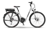 Winora T2  silber