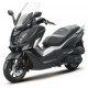 SYM CRUiSYM 300