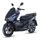 SYM Jet X 125i ABS Neues Modell