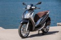 Piaggio Medley 125 i-get ABS