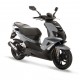Peugeot Speedfight 4