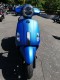 SYM Fiddle 125i