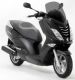 Peugeot Pulsion 125 Evo Urban !